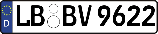 LB-BV9622