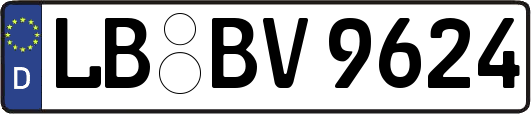LB-BV9624