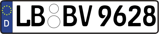 LB-BV9628