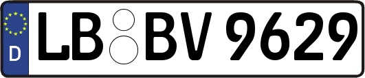 LB-BV9629
