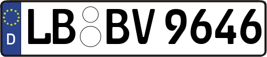 LB-BV9646