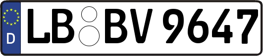 LB-BV9647