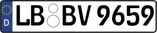 LB-BV9659