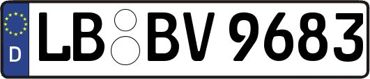 LB-BV9683