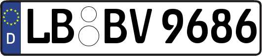 LB-BV9686