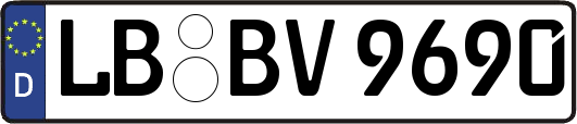 LB-BV9690