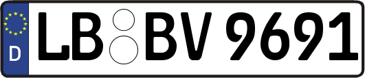 LB-BV9691