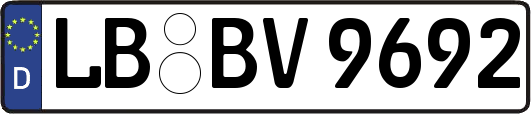 LB-BV9692