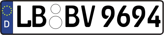 LB-BV9694