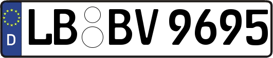 LB-BV9695
