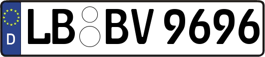 LB-BV9696
