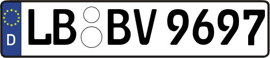 LB-BV9697