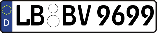 LB-BV9699