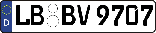LB-BV9707