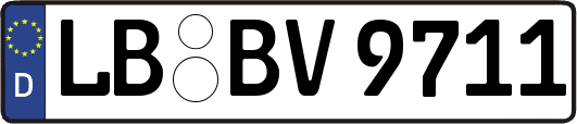 LB-BV9711