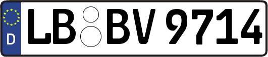 LB-BV9714
