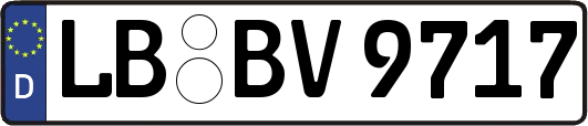 LB-BV9717
