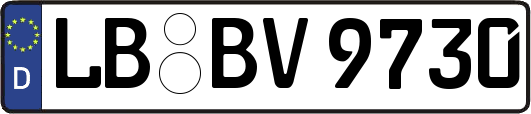 LB-BV9730