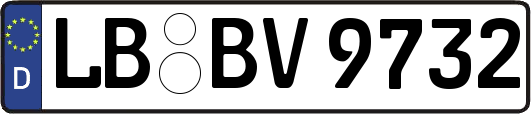 LB-BV9732