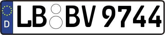LB-BV9744