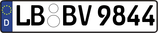 LB-BV9844