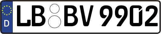 LB-BV9902