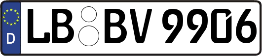 LB-BV9906