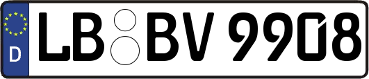 LB-BV9908