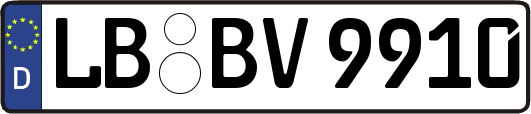 LB-BV9910