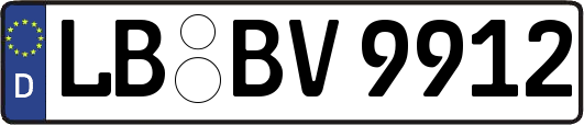 LB-BV9912