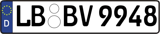 LB-BV9948