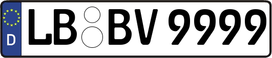 LB-BV9999