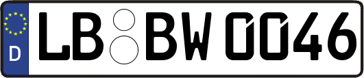 LB-BW0046