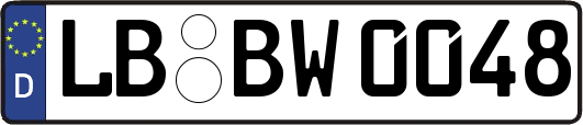 LB-BW0048