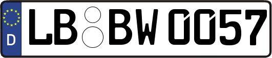 LB-BW0057