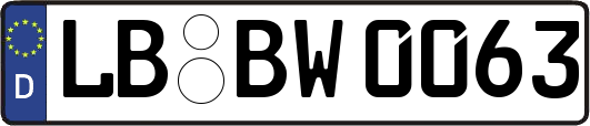 LB-BW0063