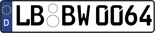 LB-BW0064