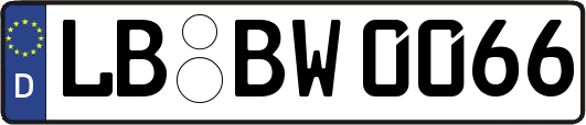 LB-BW0066