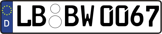 LB-BW0067