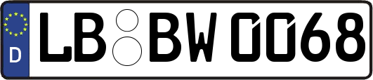 LB-BW0068