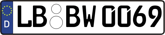 LB-BW0069