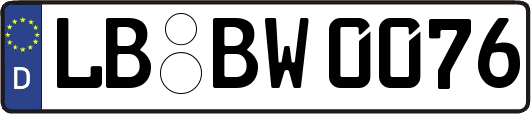 LB-BW0076
