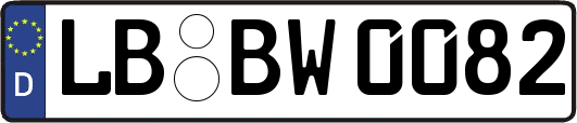 LB-BW0082