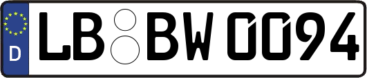 LB-BW0094