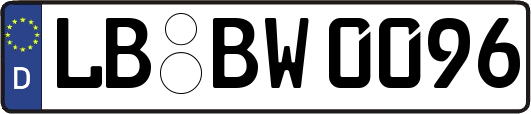 LB-BW0096