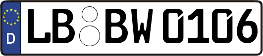 LB-BW0106