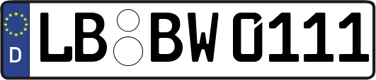 LB-BW0111