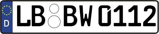LB-BW0112