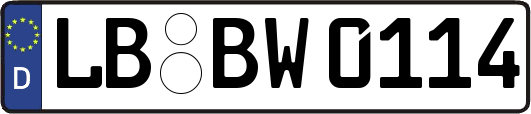 LB-BW0114