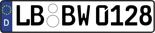 LB-BW0128